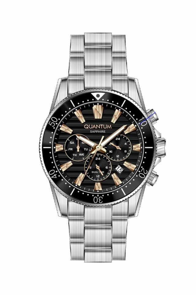 QUANTUM PWG1142S.380 Kol Saati