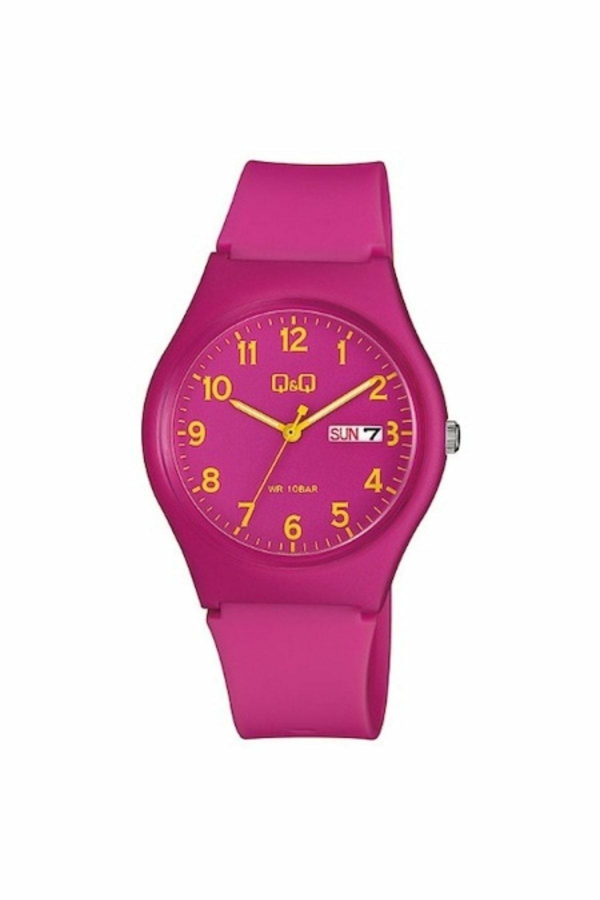 Q&Q A212j010y ÇOCUK KOL SAATİ