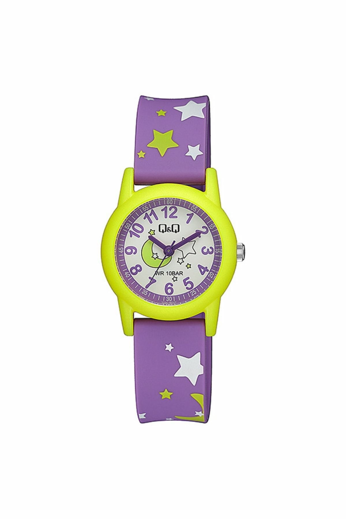 Q&Q V22A-007VY ÇOCUK KOL SAATİ
