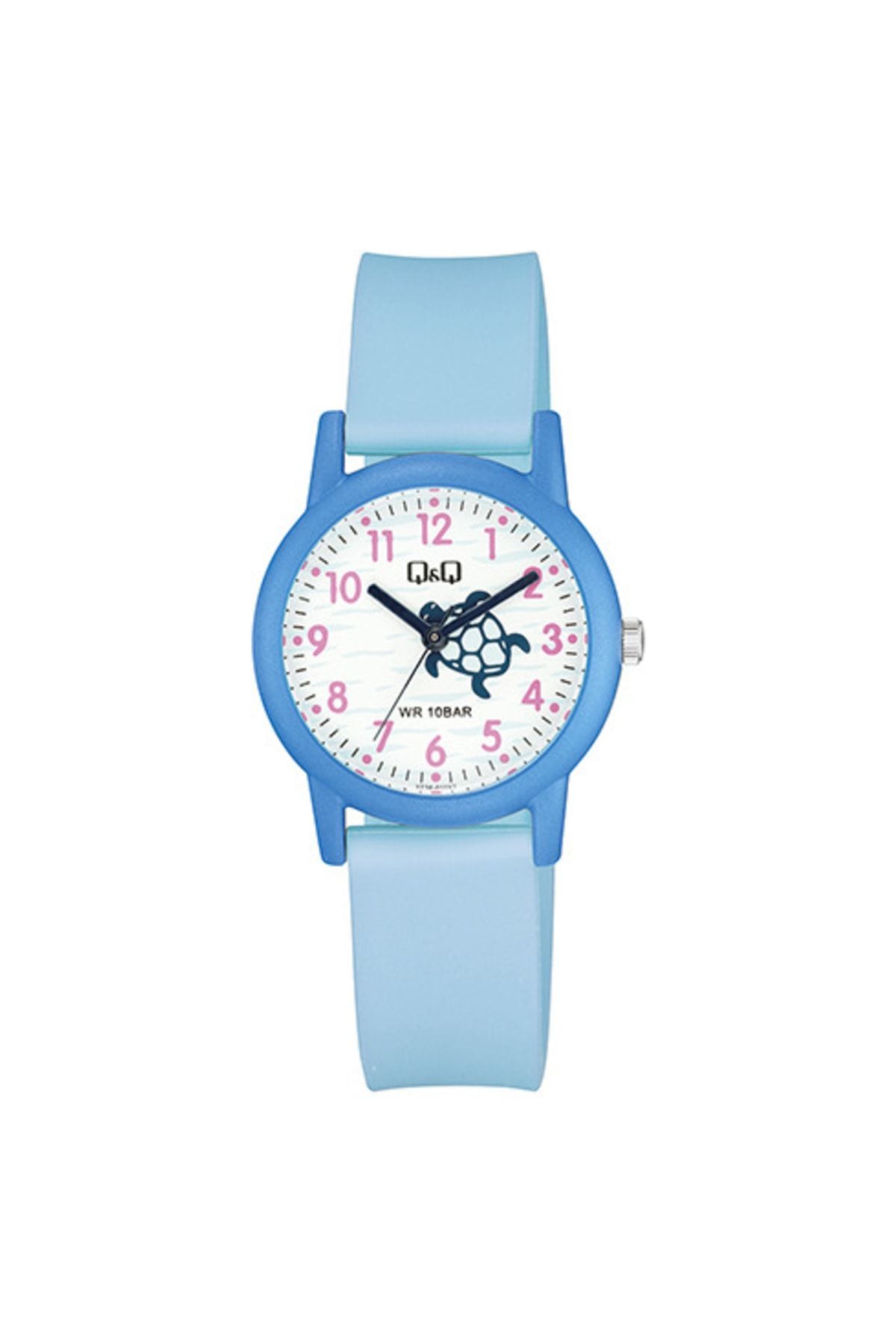 Q&Q V23A-011VY ÇOCUK KOL SAATİ