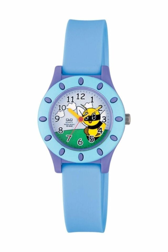 Q&Q VQ13J002Y ÇOCUK KOL SAATİ