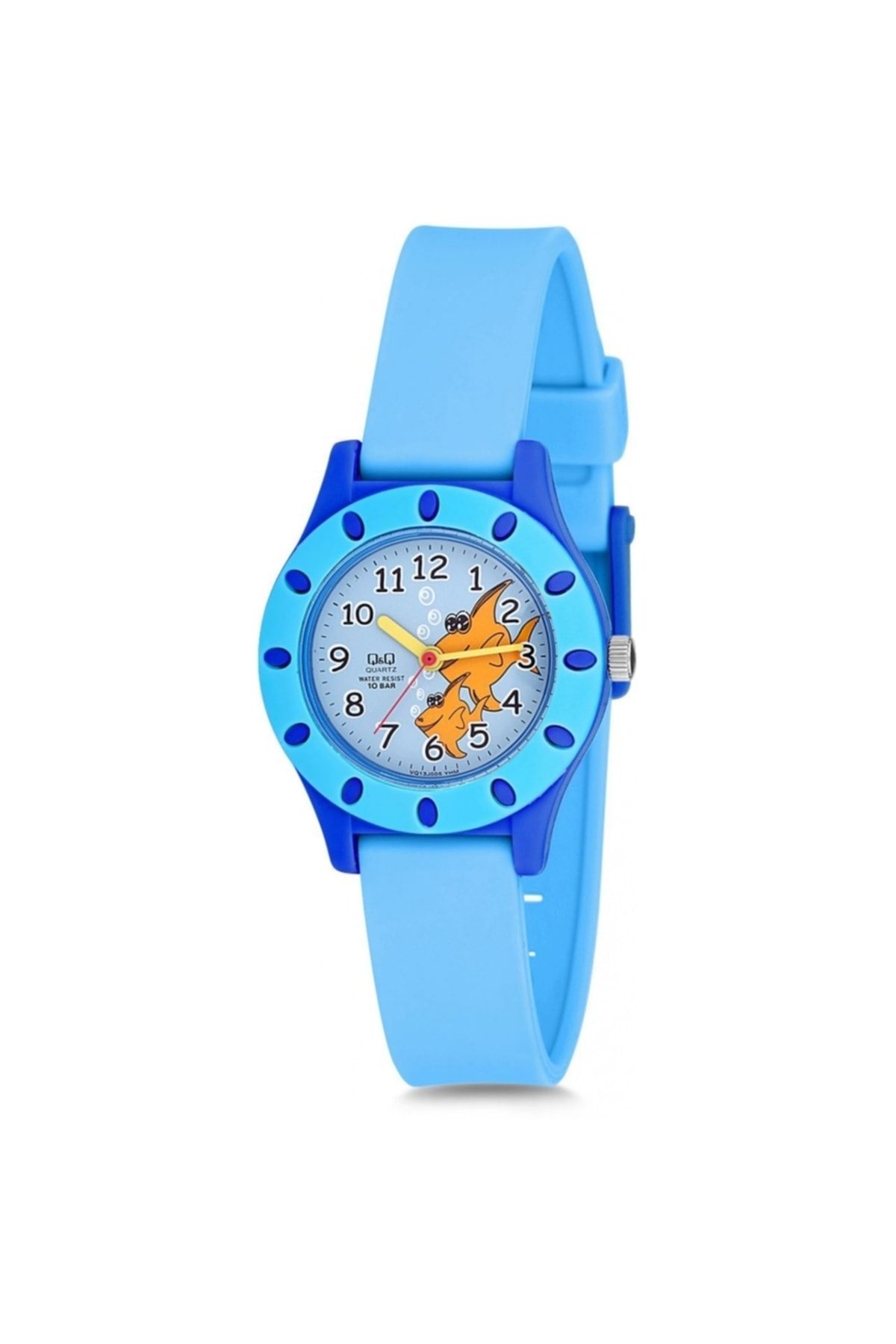 Q&Q Vq13j005y ÇOCUK KOL SAATİ
