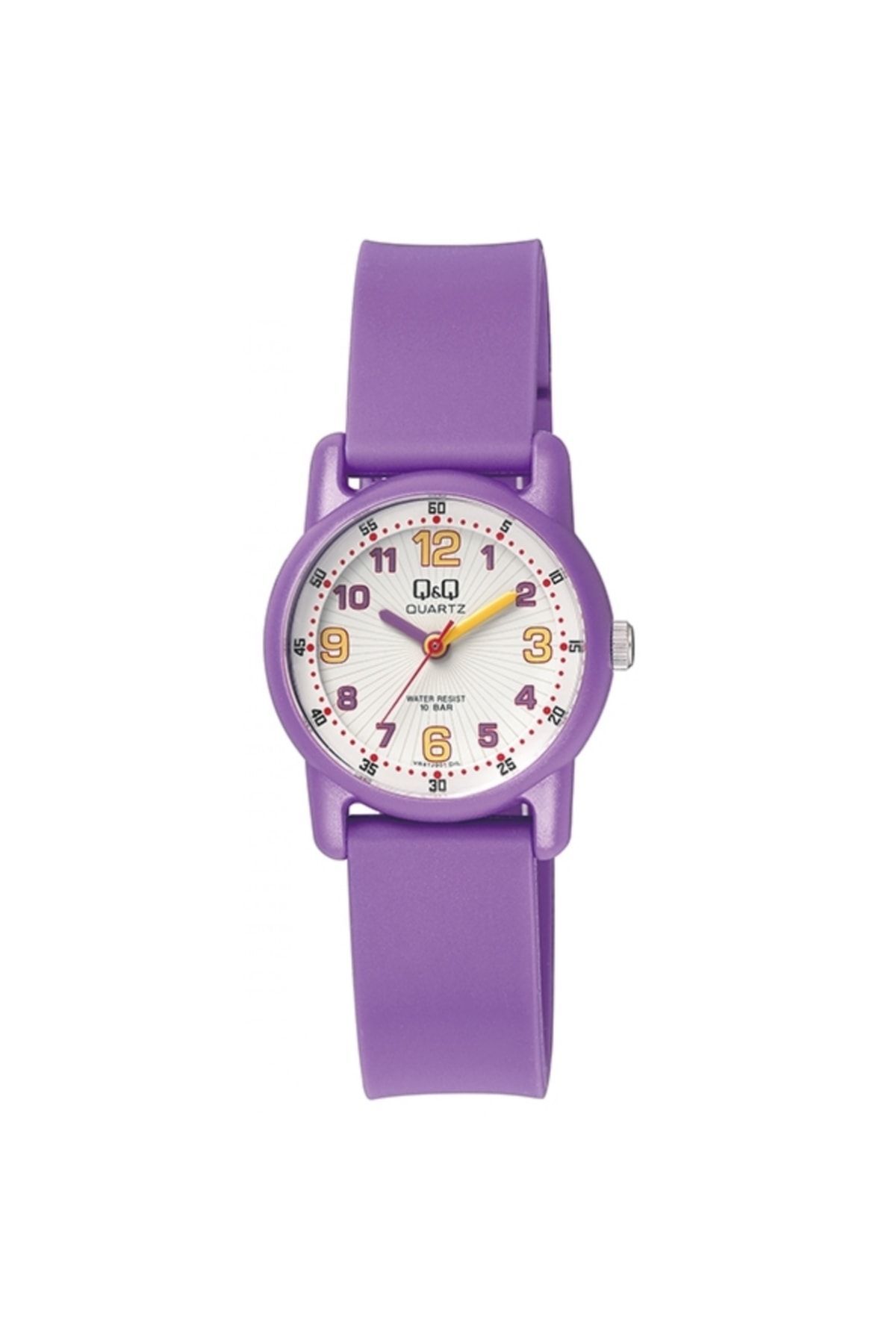 Q&Q Vr41j001y ÇOCUK KOL SAATİ