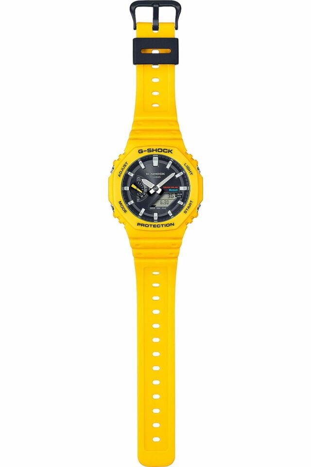 CASIO GA-B2100C-9ADR ERKEK KOL SAATİ
