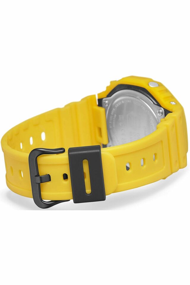 CASIO GA-B2100C-9ADR ERKEK KOL SAATİ