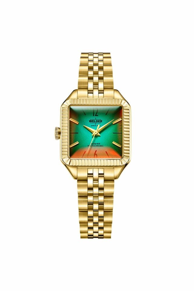 Welder WRC913 Kadın Kol Saati