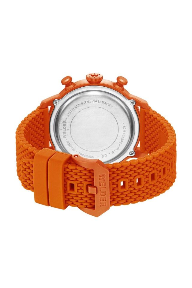 WELDER MOODY Wwrp501 ERKEK KOL SAATİ