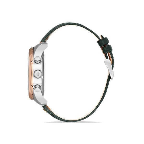 HİSLON Dt113t-15ys ERKEK KOL SAATİ