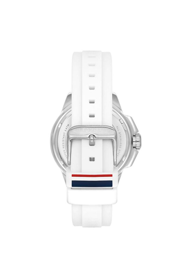 U.S. Polo Assn. USPA1066-01 ERKEK KOL SAATİ