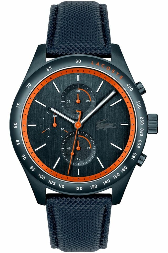 Lacoste Lac2011297 Erkek Kol Saati