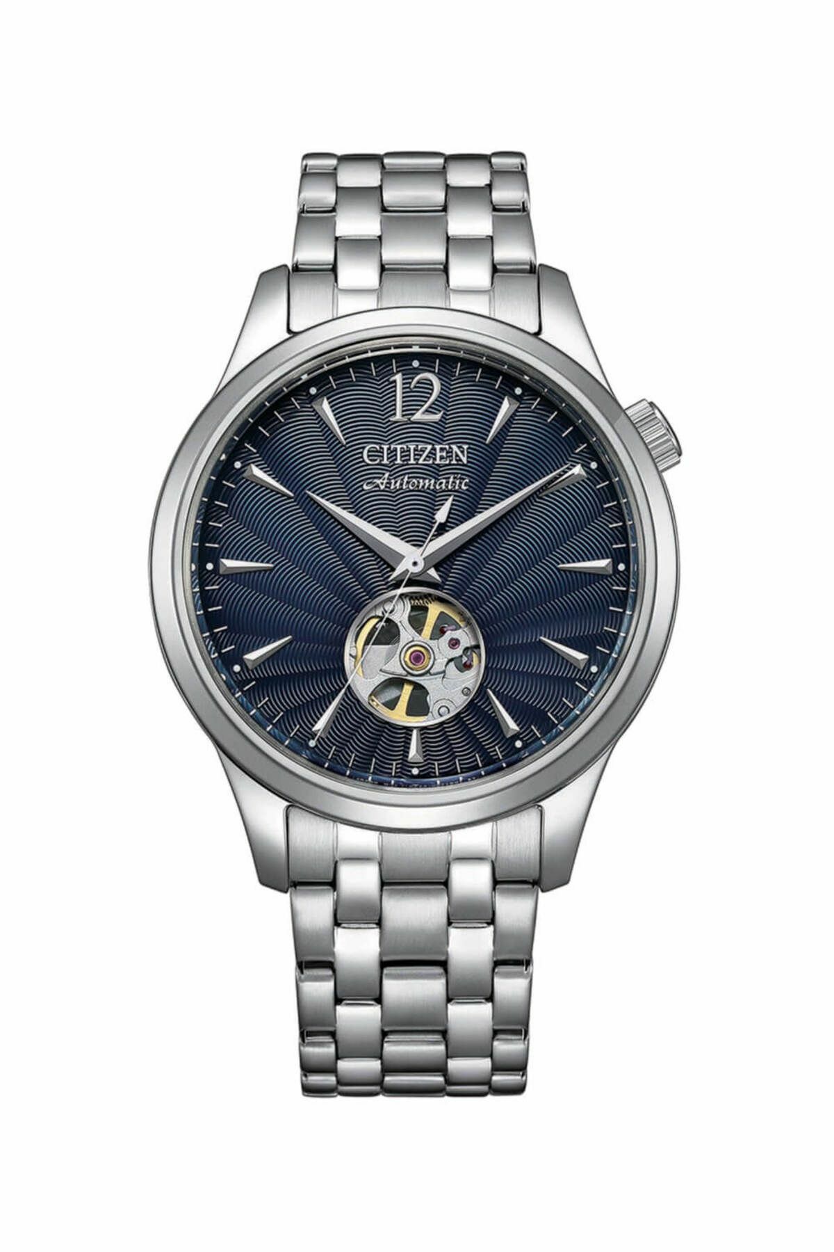 Citizen Elegance Automatic Nh9131-73l