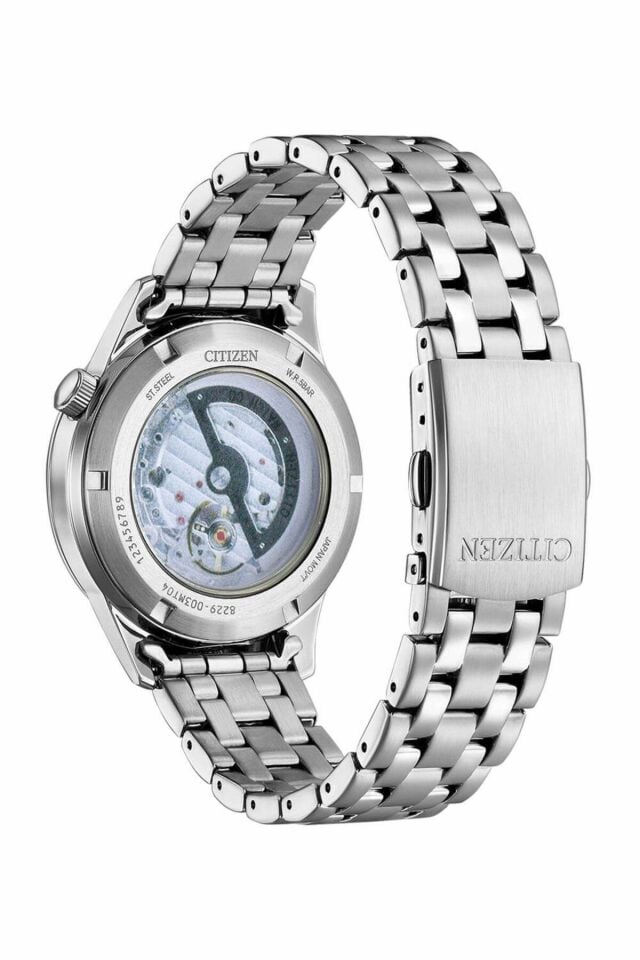 Citizen Elegance Automatic Nh9131-73l