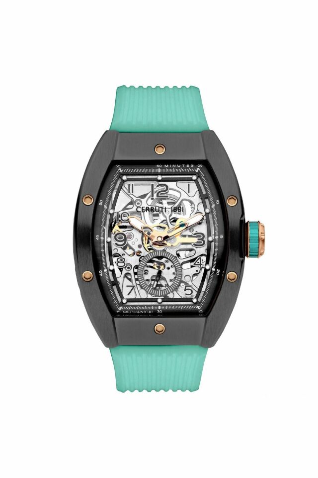 CERRUTI 1881 Cıwgr0012307 ERKEK KOL SAATİ