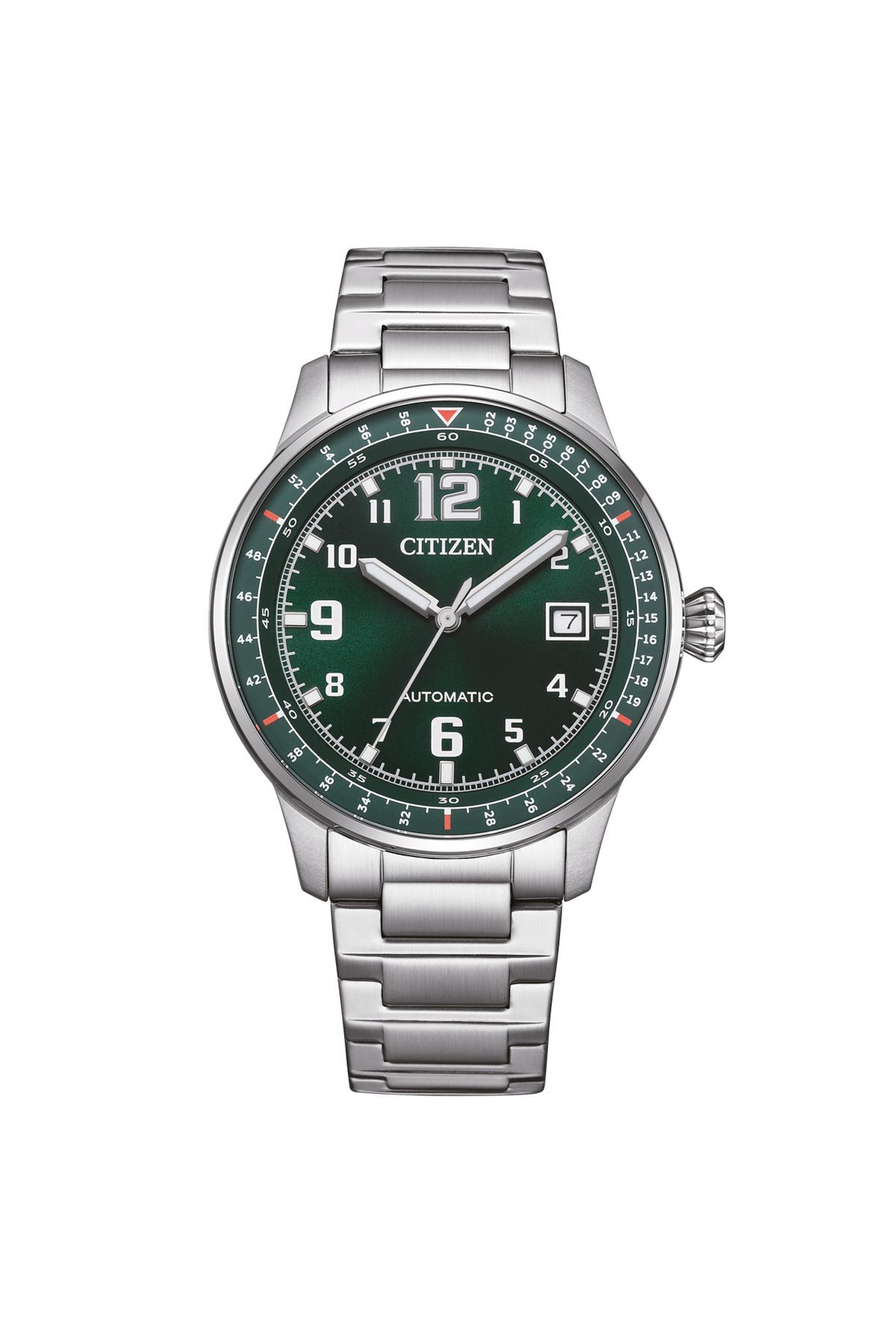 Citizen Citizen NJ0190-51X Otomatik Erkek Kol Saati