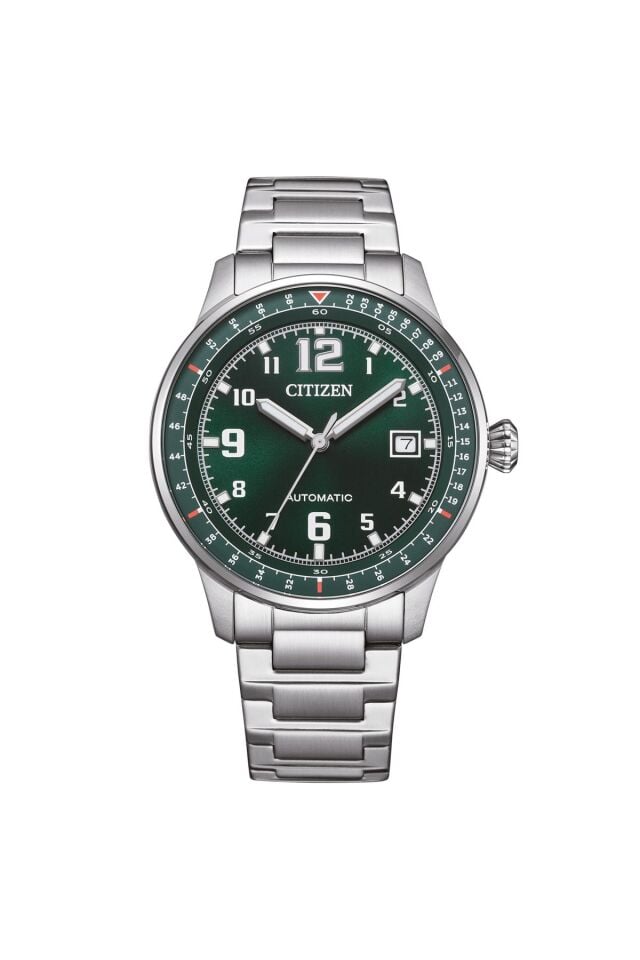 Citizen Citizen NJ0190-51X Otomatik Erkek Kol Saati