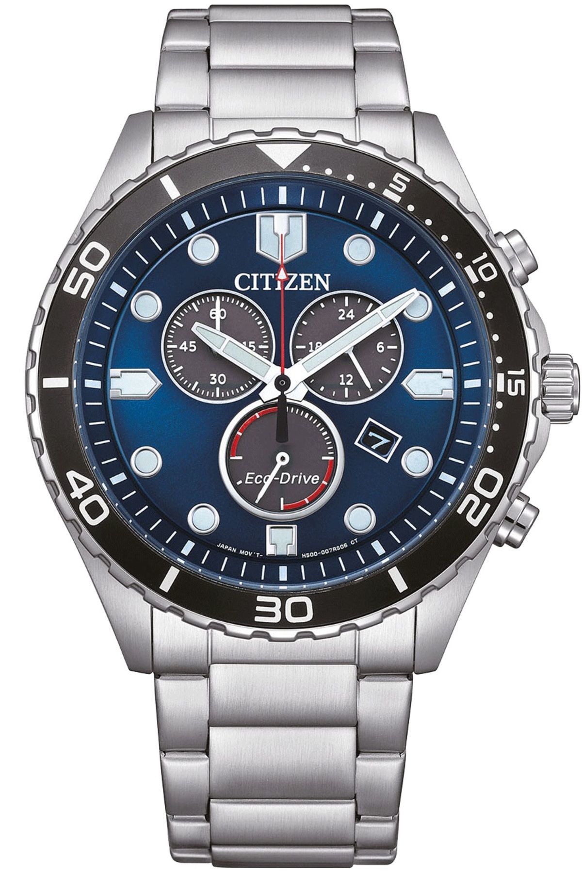 Citizen At2560-84l Erkek Kol Saati