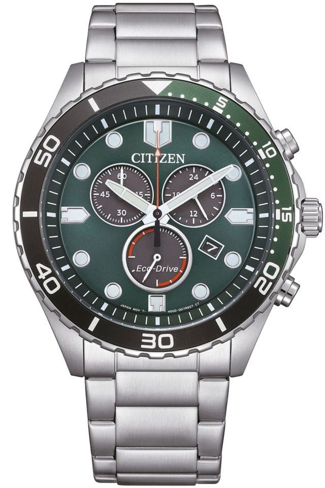 Citizen At2561-81x Erkek Kol Saati