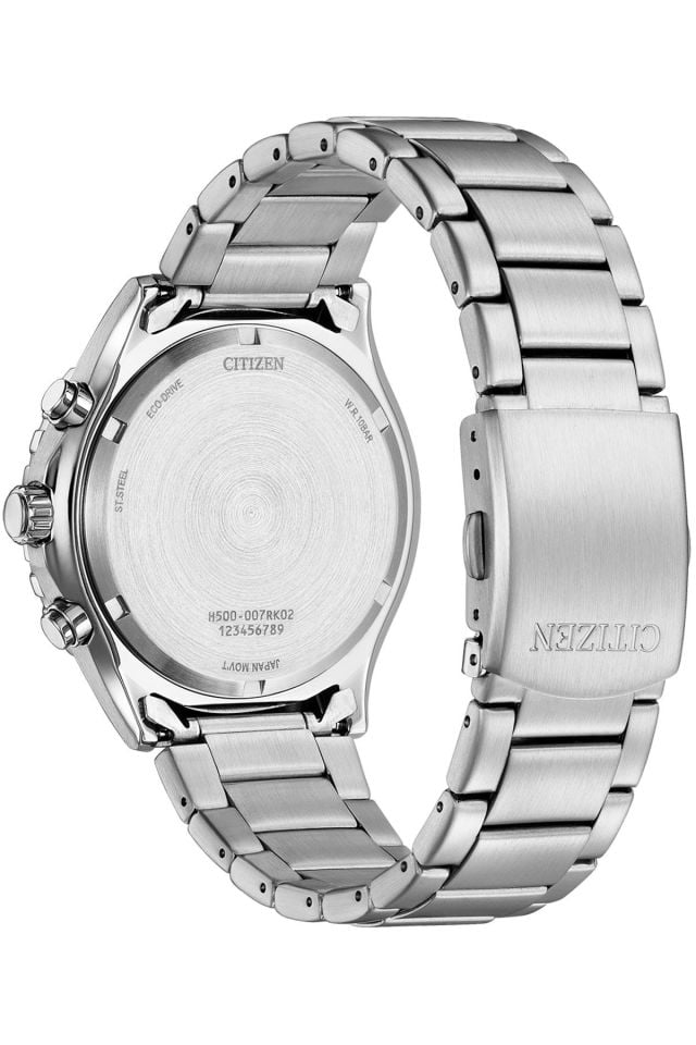 Citizen At2561-81x Erkek Kol Saati