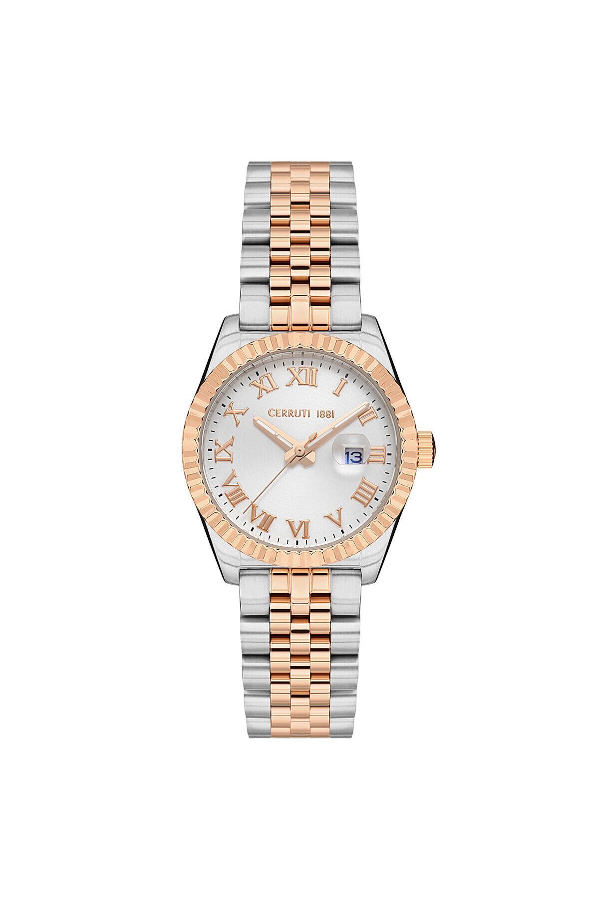 CERRUTI 1881 CIWLG0037904 KADIN KOL SAATİ