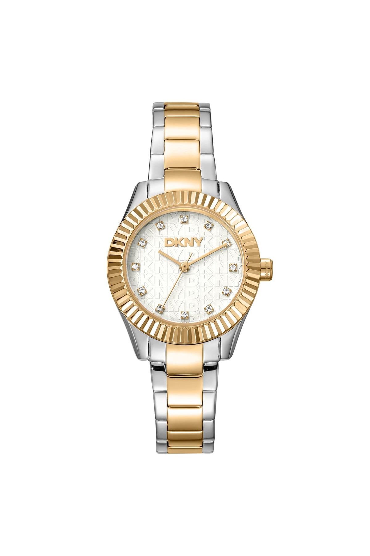 Dkny DK1L017M0075 Kadın Kol Saati