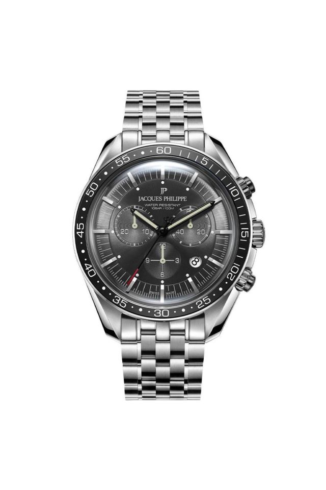 Jacques Philippe JPQGC431346 ERKEK KOL SAATİ