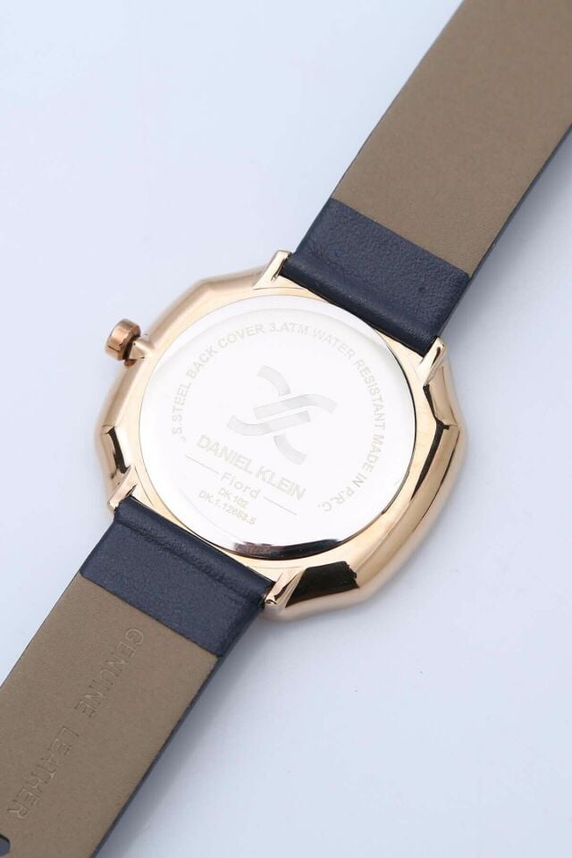 DANIEL KLEIN DK.1.12653.5 KADIN SAATİ