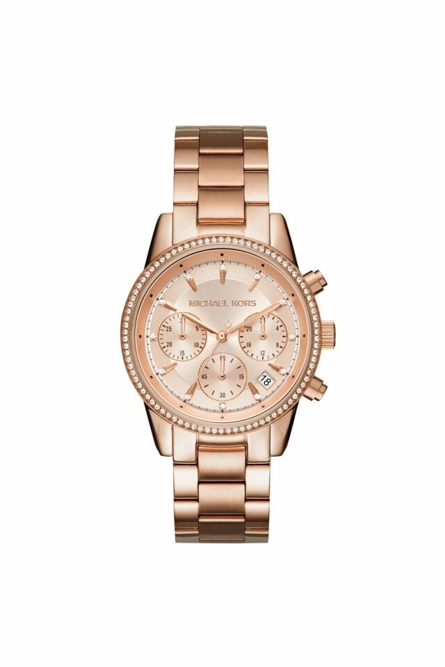 MICHAEL KORS Mk6357 Kadın Kol Saati