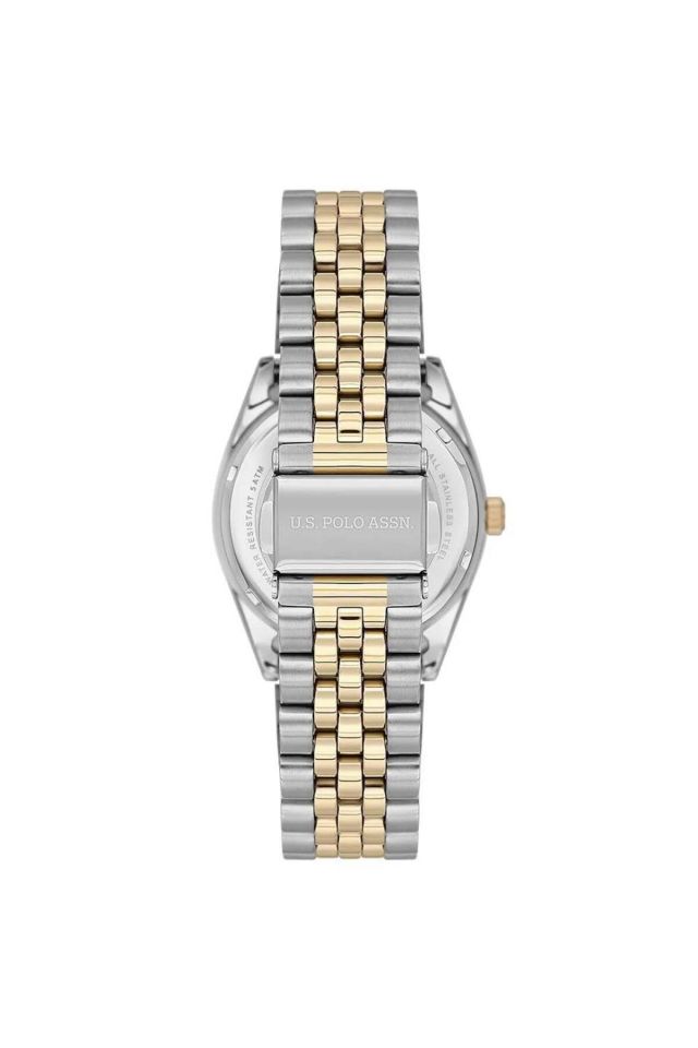 U.S. Polo Assn. USPA2103-01 Kadın Kol Saati