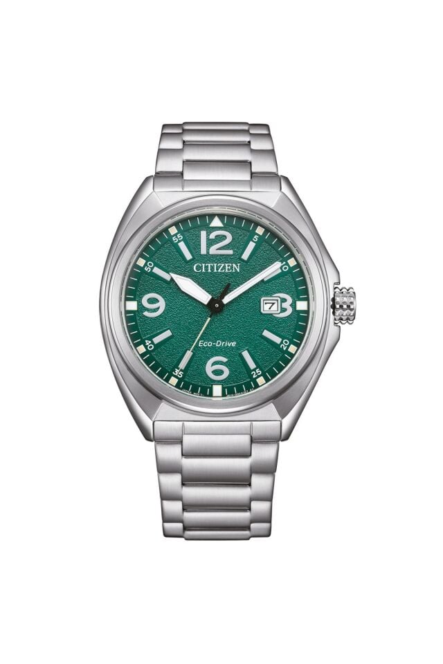 Citizen AW1571-76X Eco-Drive Erkek Kol Saati