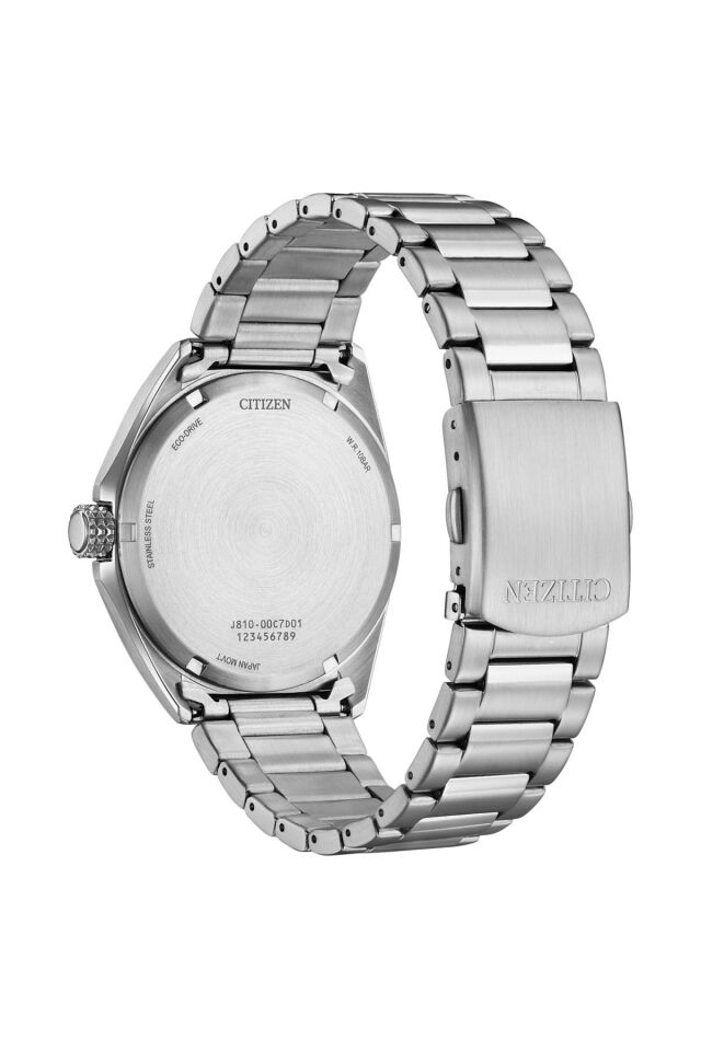 Citizen AW1571-76X Eco-Drive Erkek Kol Saati