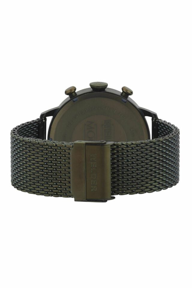 WELDER MOODY WWRC1011