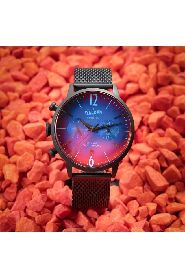 WELDER MOODY Wwrc809