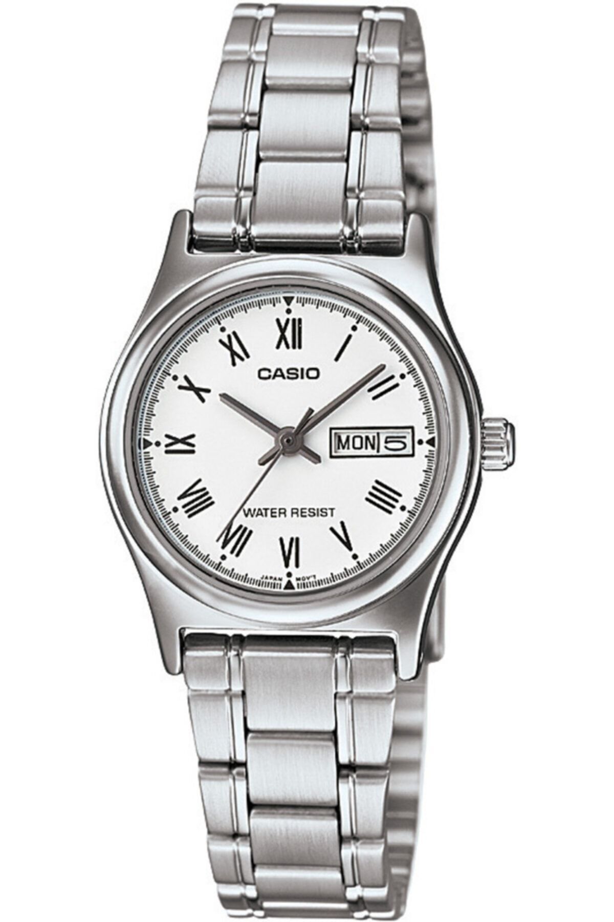 Casio Kadın Kol Saati LTP-V006D-7BUDF