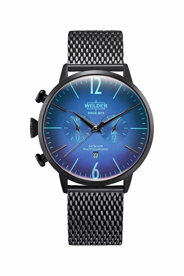 WELDER MOODY Wwrc401