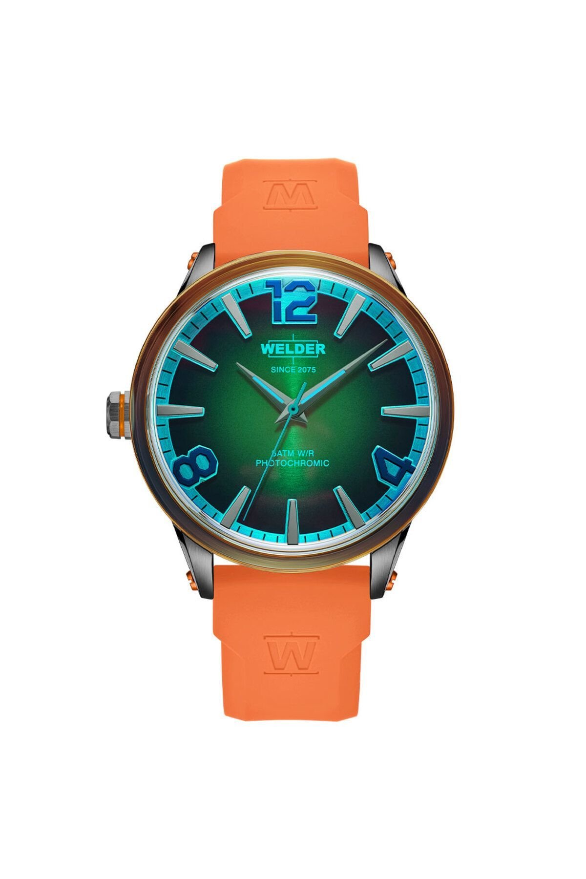 WELDER  MOODY WRN1000 ERKEK KOL SAATİ