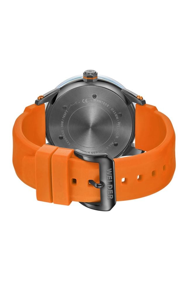 WELDER  MOODY WRN1000 ERKEK KOL SAATİ