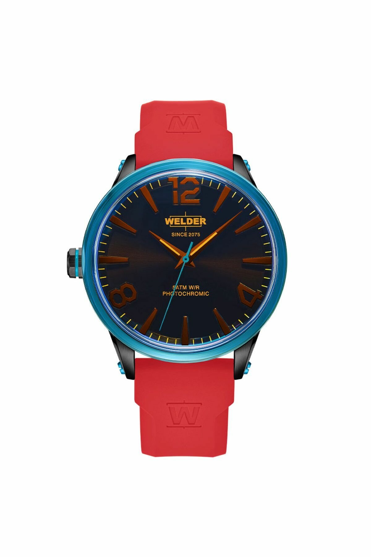 WELDER  MOODY WRN1002 ERKEK KOL SAATİ