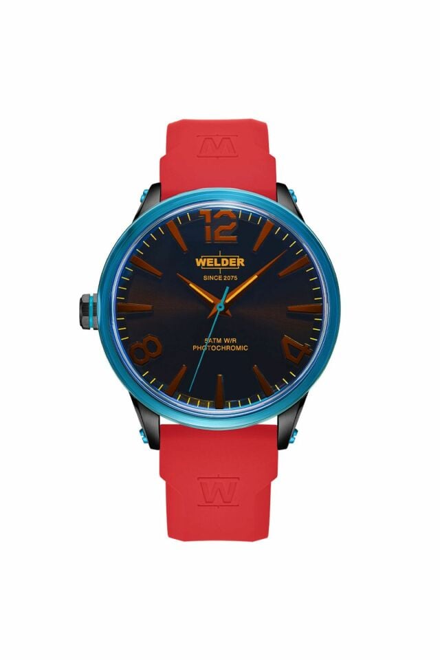 WELDER  MOODY WRN1002 ERKEK KOL SAATİ