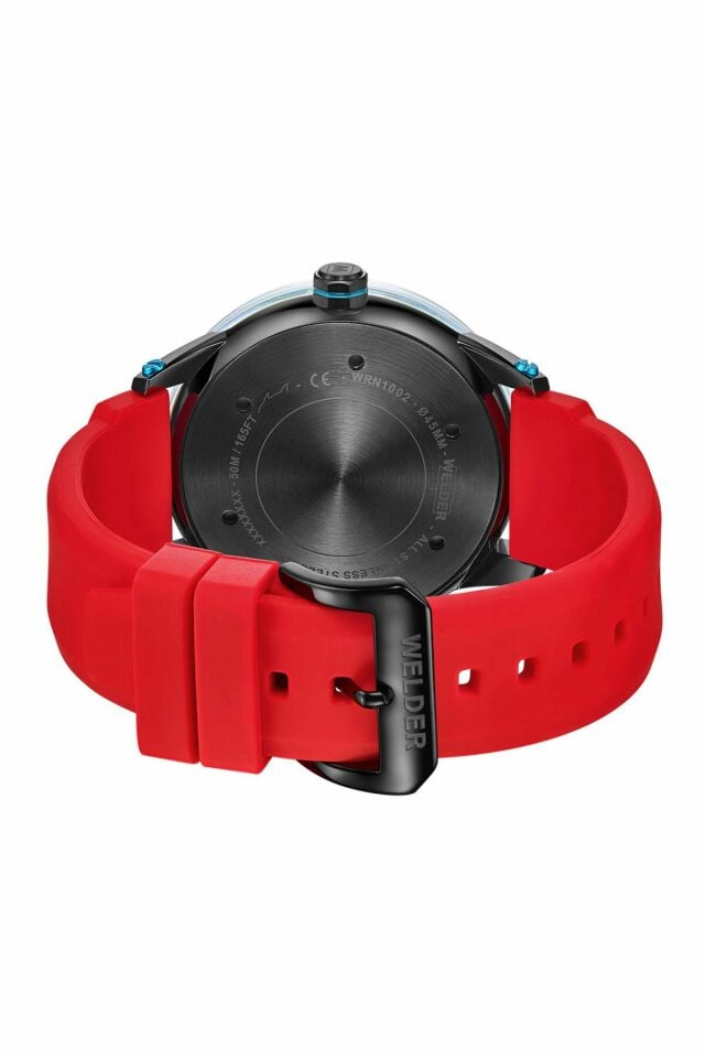 WELDER  MOODY WRN1002 ERKEK KOL SAATİ
