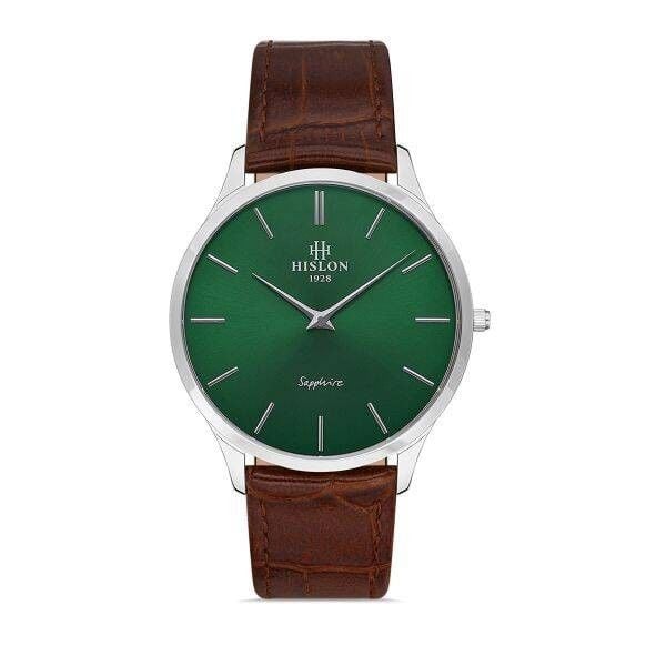 Hislon CL135S-15BS Erkek Kol Saati