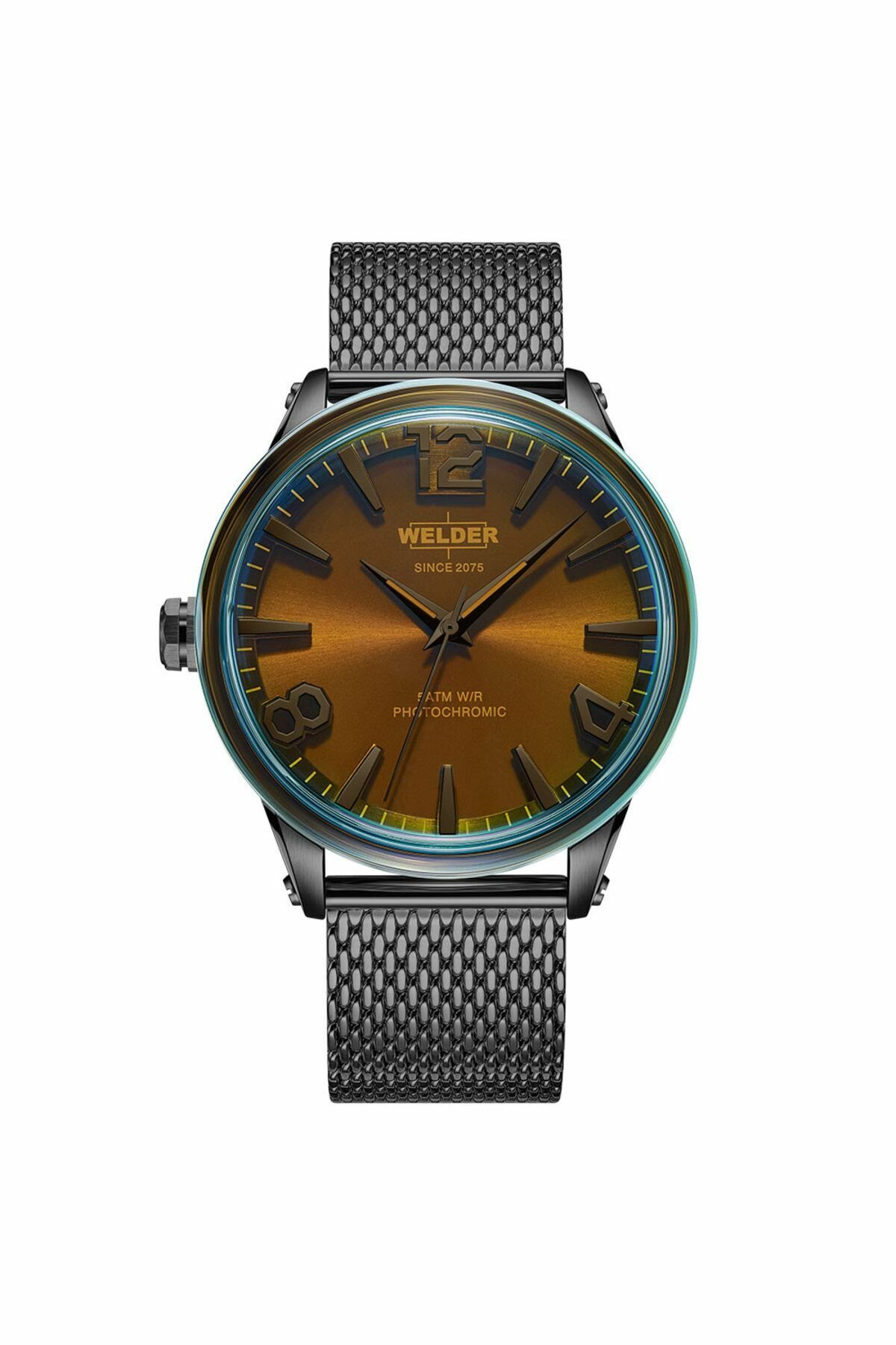 WELDER  MOODY WRN1004 ERKEK KOL SAATİ