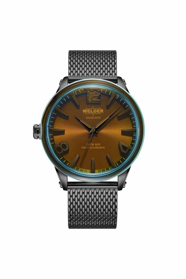 WELDER  MOODY WRN1004 ERKEK KOL SAATİ