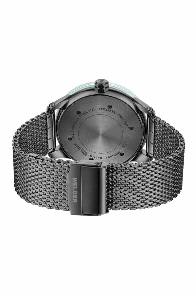 WELDER  MOODY WRN1004 ERKEK KOL SAATİ