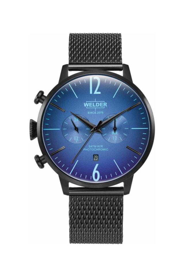 WELDER MOODY Wwrc1006 ERKEK KOL SAATİ