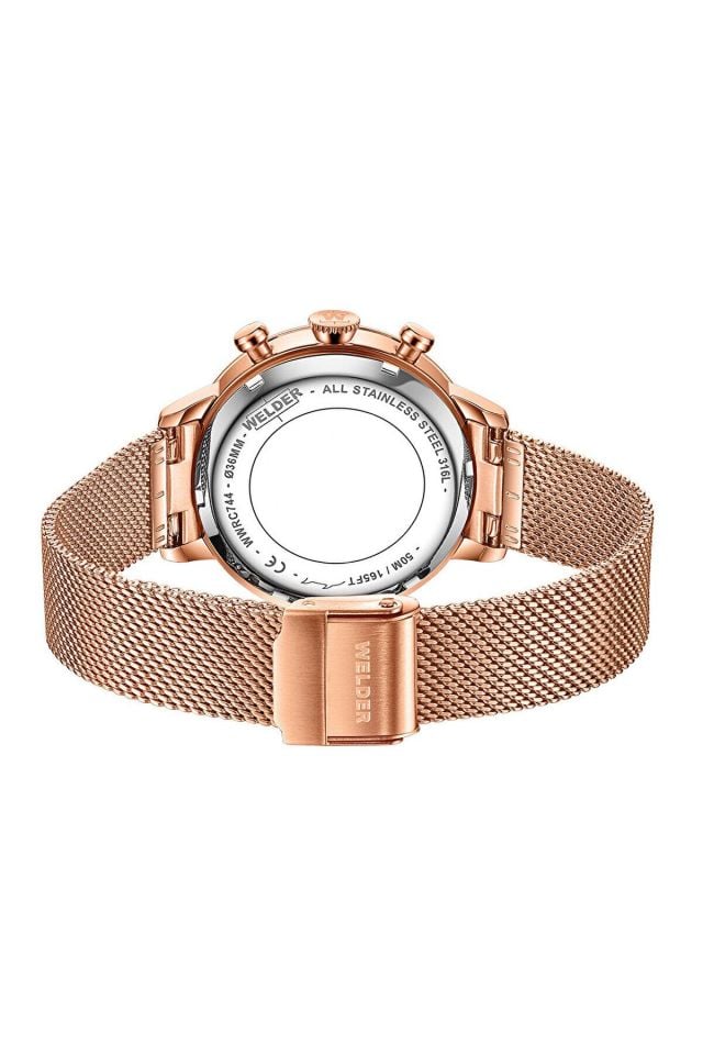 WELDER  MOODY WWRC744 KADIN KOL SAATİ