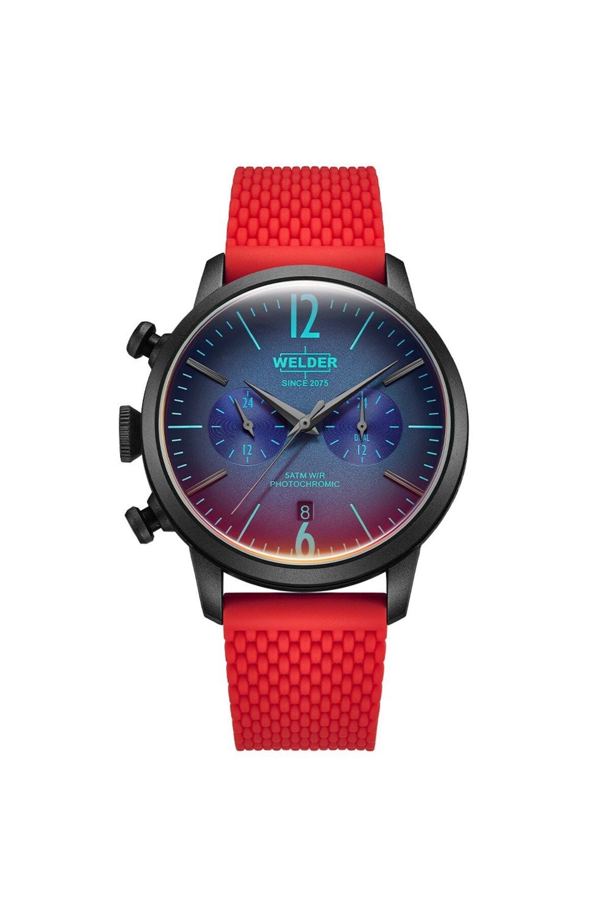 WELDER MOODY Wwrp503 ERKEK KOL SAATİ