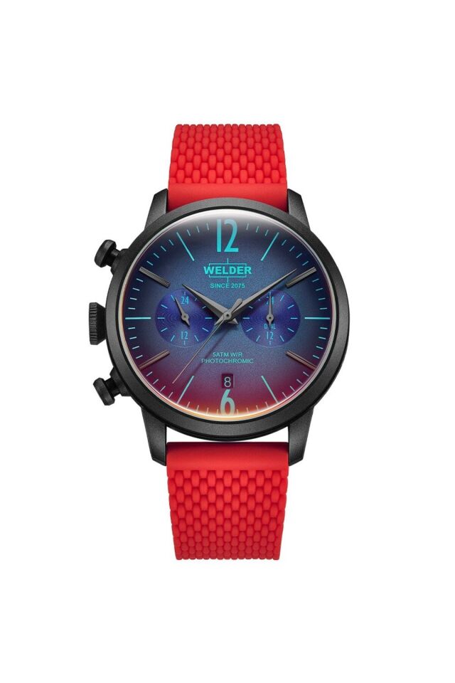WELDER MOODY Wwrp503 ERKEK KOL SAATİ