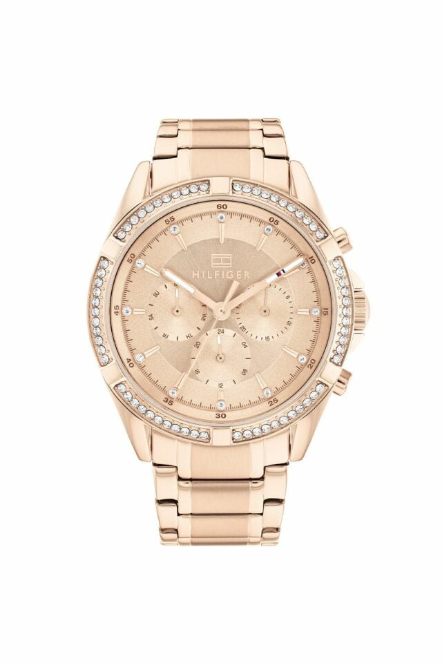 TOMMY HILFIGER Th1782558 KADIN KOL SAATİ