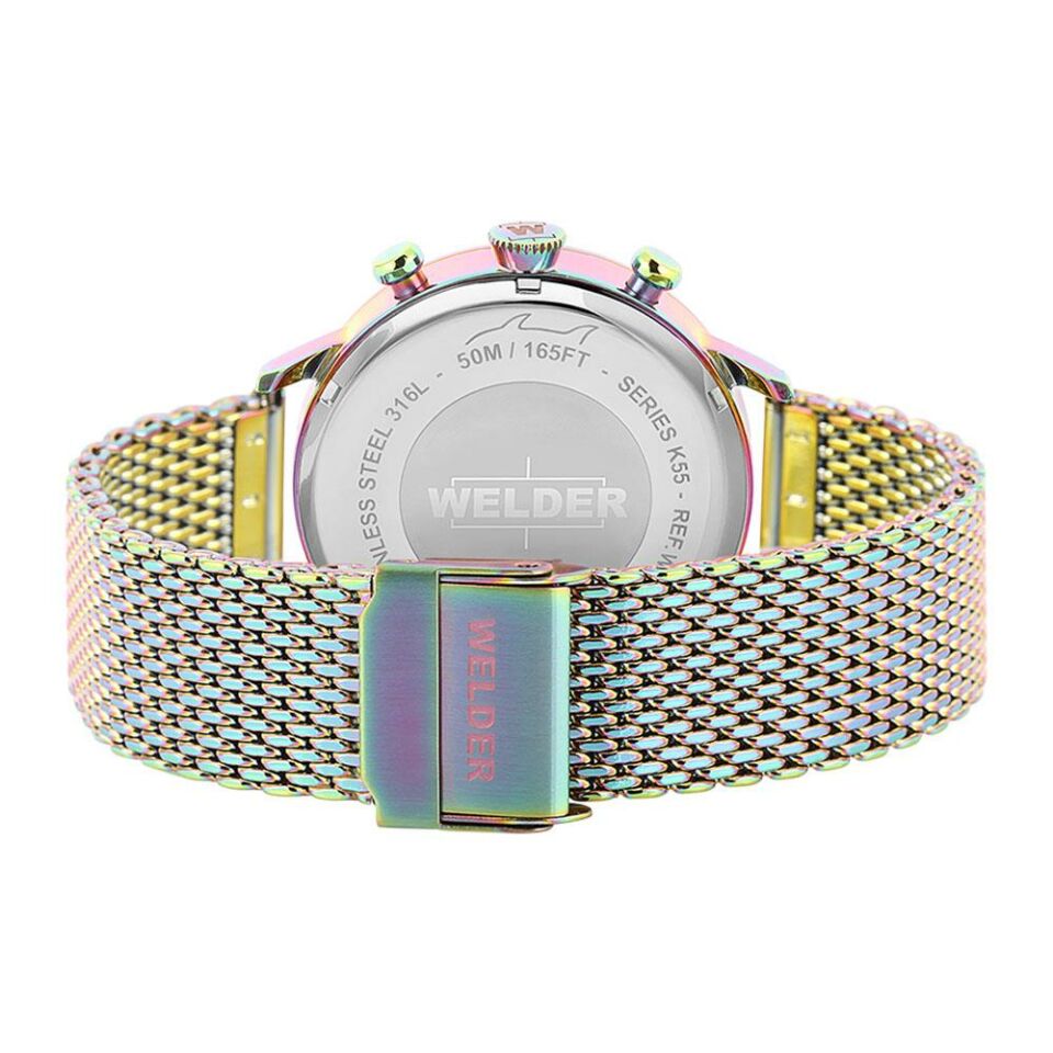 WELDER MOODY WWRC692 KADIN KOL SAATİ