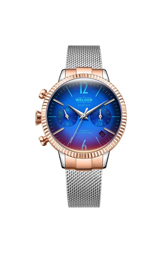 WELDER MOODY WWRC746 KADIN KOL SAATİ